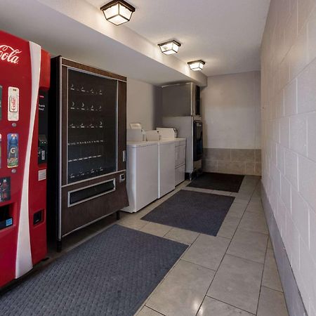 Quality Inn Orange Park Jacksonville Eksteriør billede