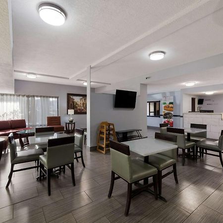 Quality Inn Orange Park Jacksonville Eksteriør billede