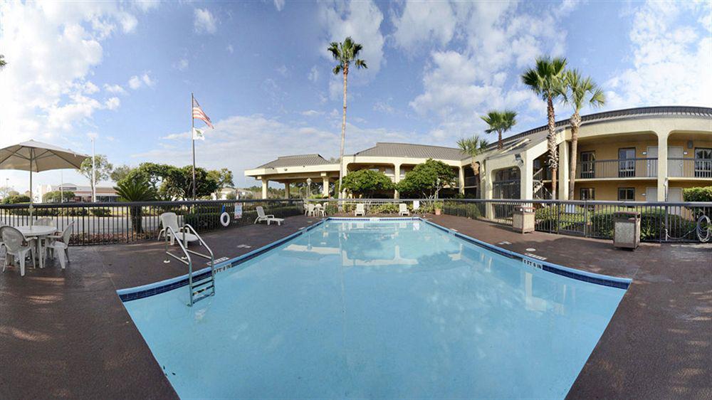 Quality Inn Orange Park Jacksonville Eksteriør billede