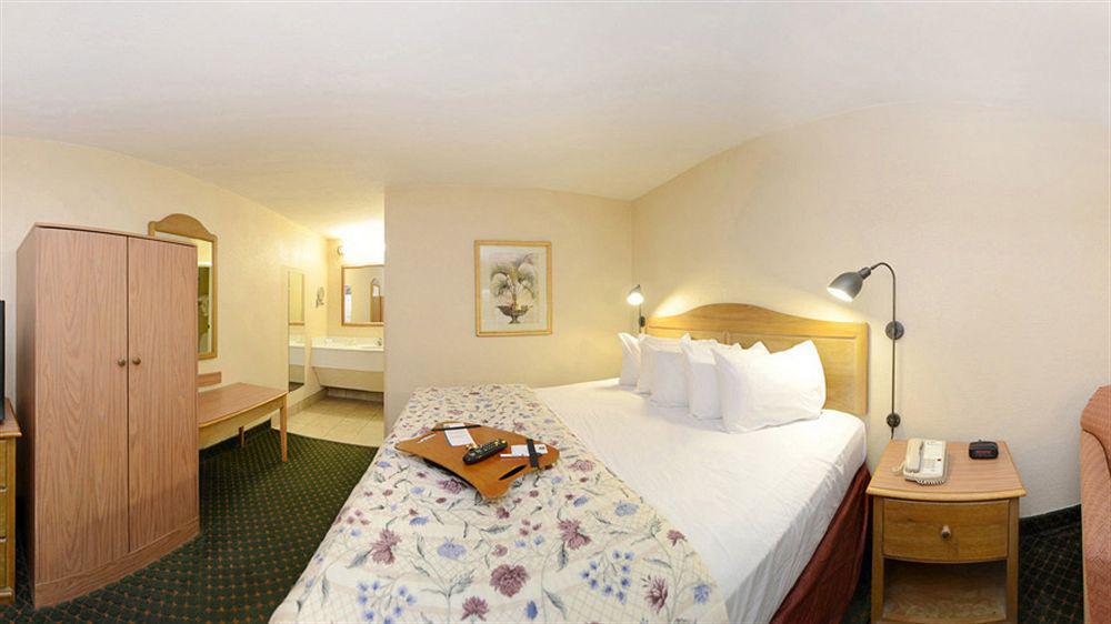 Quality Inn Orange Park Jacksonville Eksteriør billede