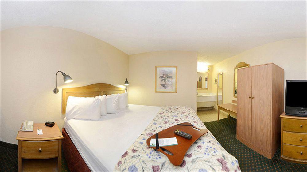 Quality Inn Orange Park Jacksonville Eksteriør billede