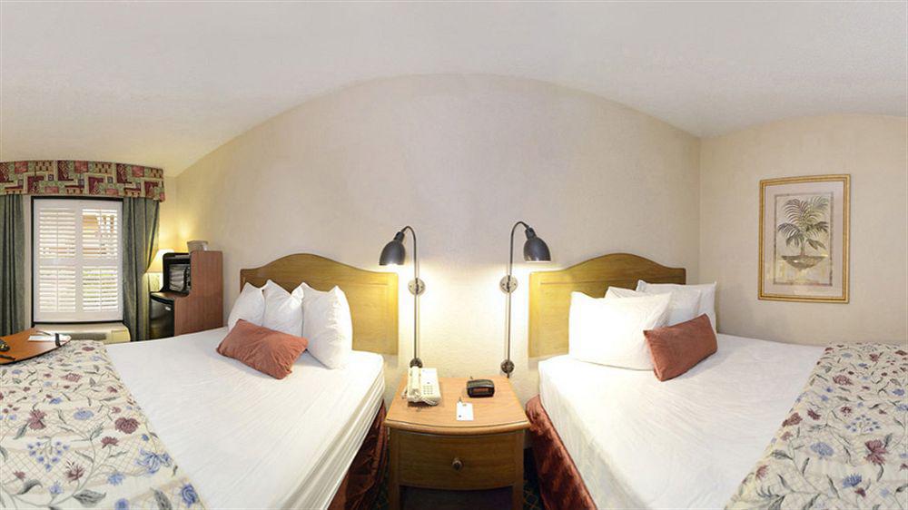 Quality Inn Orange Park Jacksonville Eksteriør billede