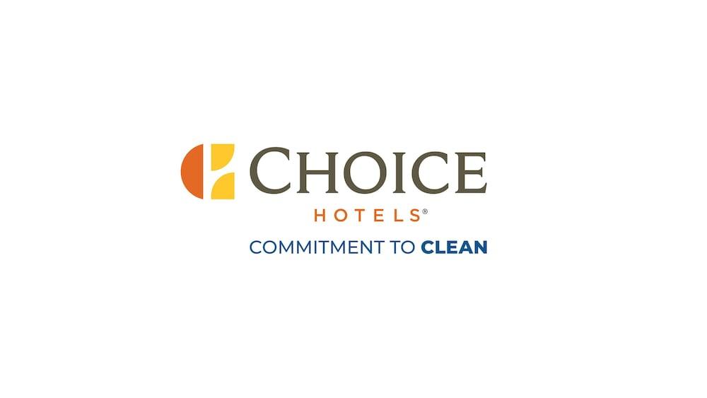 Quality Inn Orange Park Jacksonville Eksteriør billede
