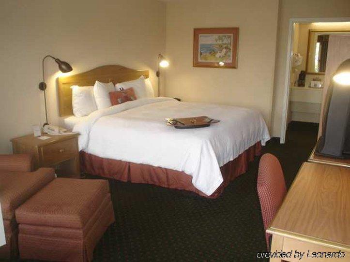 Quality Inn Orange Park Jacksonville Værelse billede