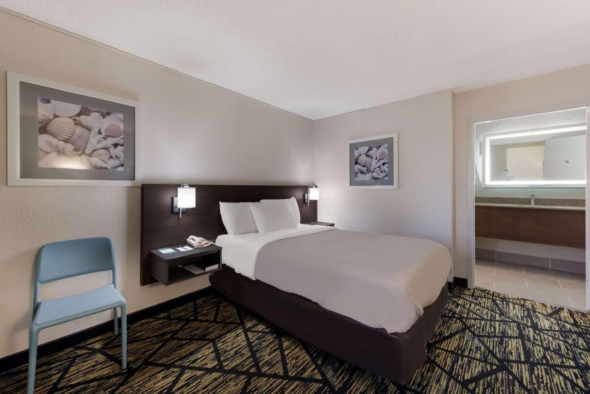 Quality Inn Orange Park Jacksonville Eksteriør billede
