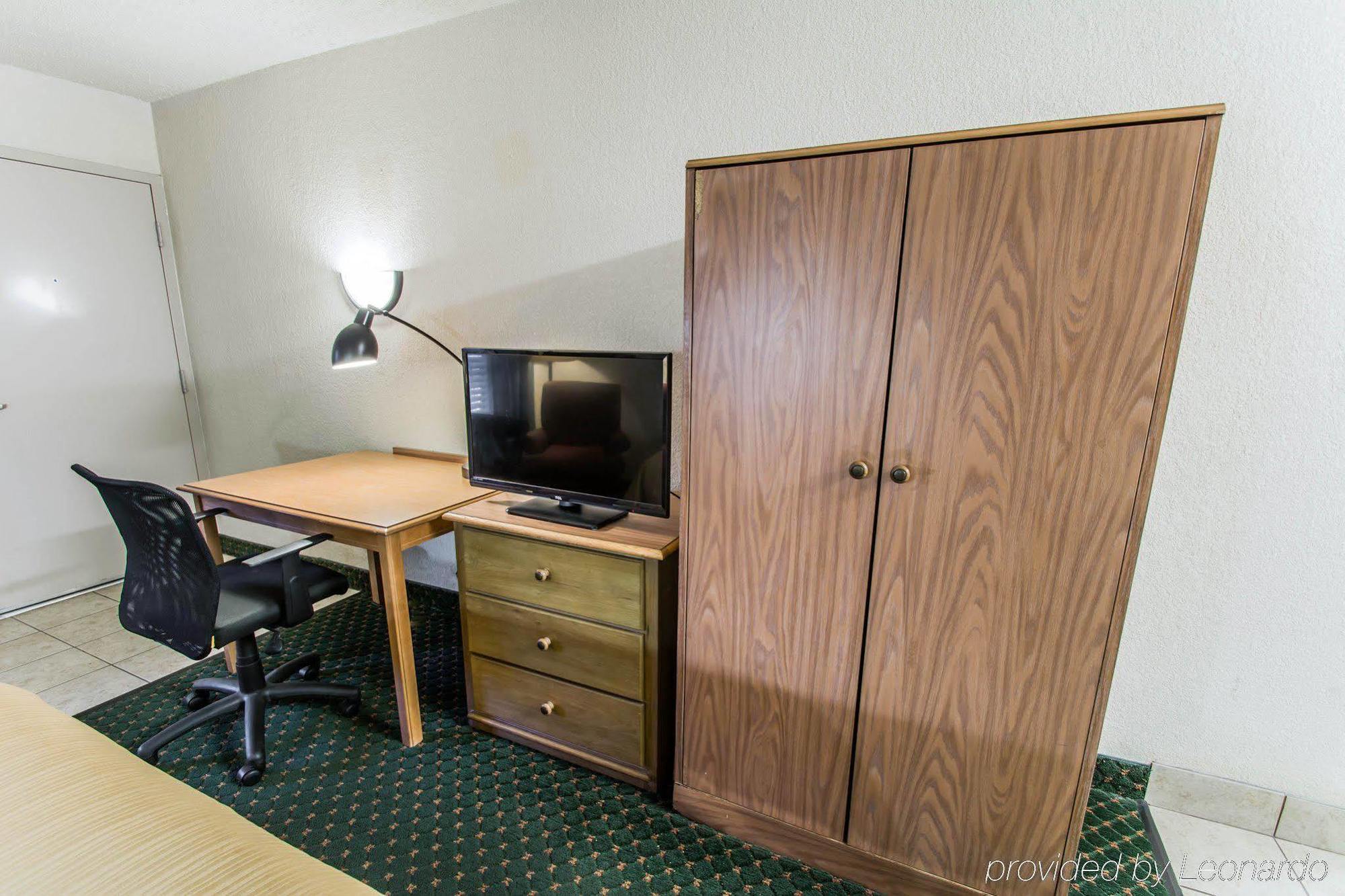 Quality Inn Orange Park Jacksonville Eksteriør billede